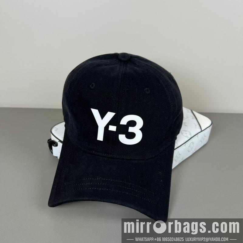 Yeezy y-3 Hat dx01