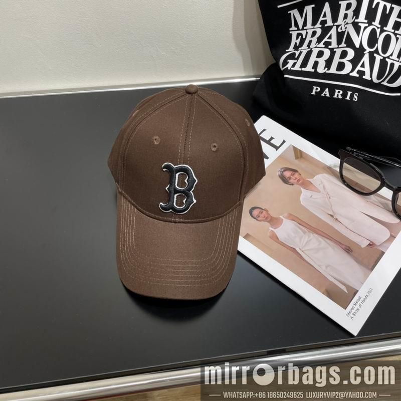 MLB NY Hat 072801