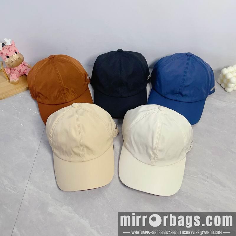 Zegna Hat dx01