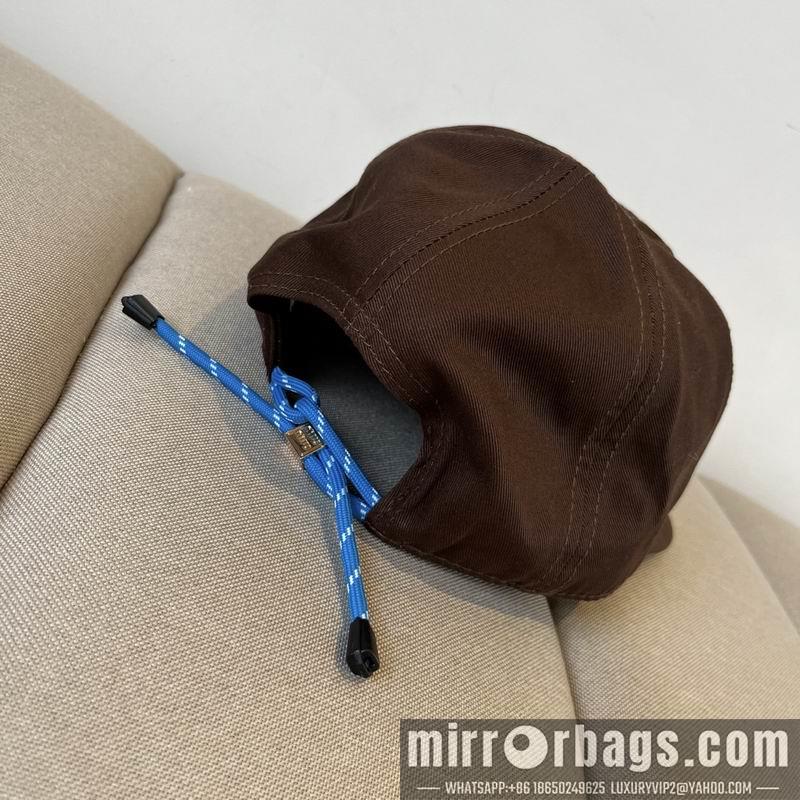 Miumiu Hat dx23