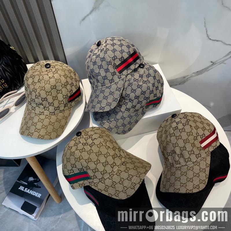 Gucci Hat hm06