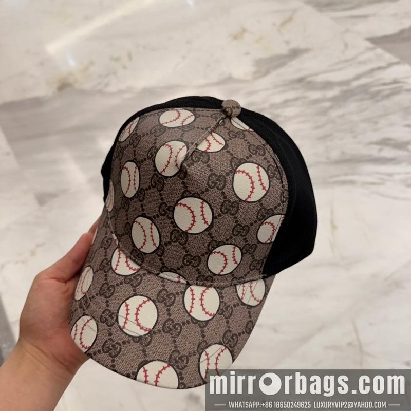 Gucci Hat dx51
