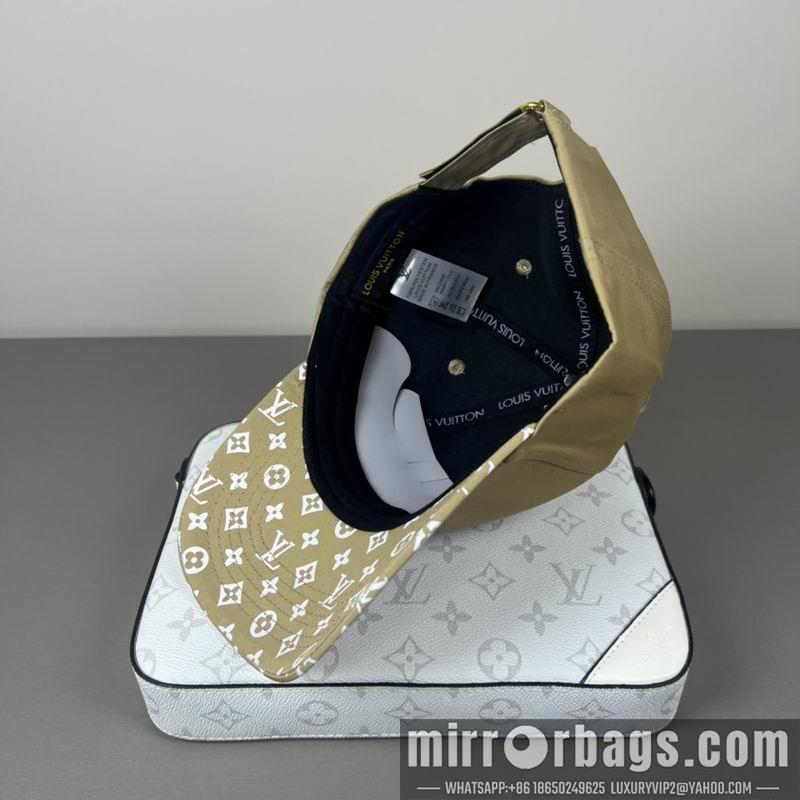 LV Hat dx06