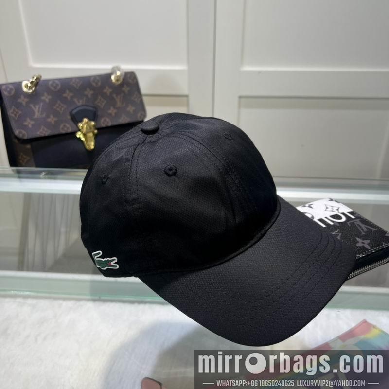 Lacoste Hat 042801