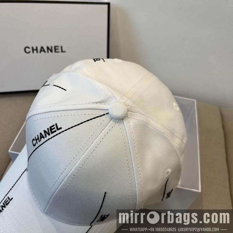 Chanel Hat dx19