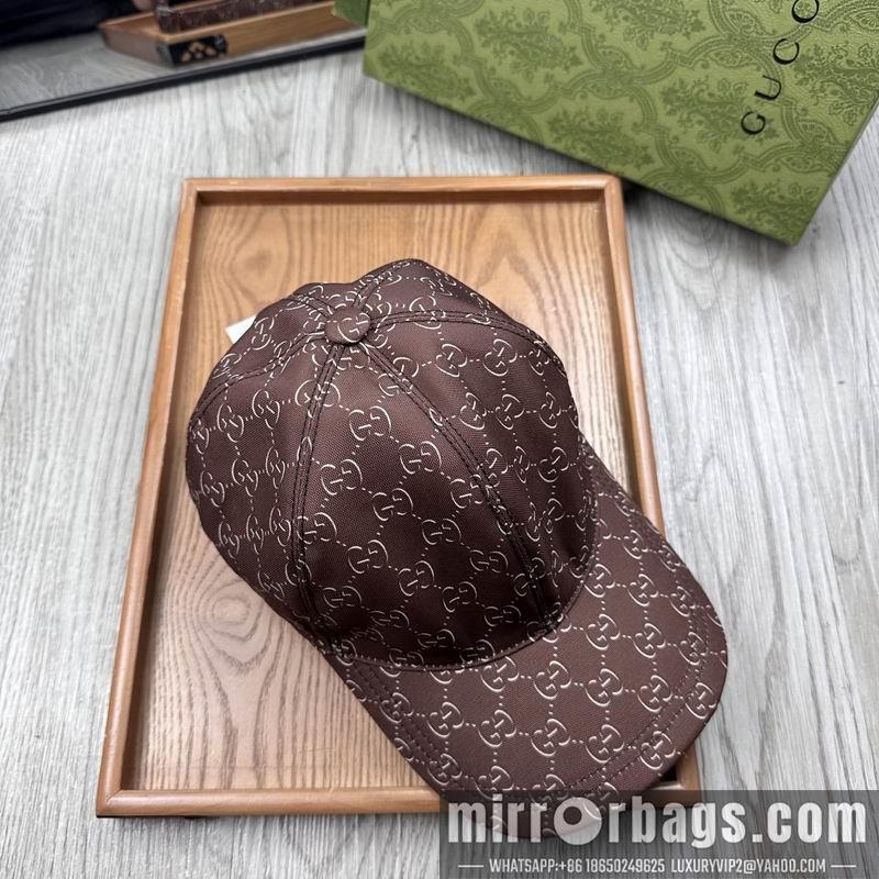 Gucci Hat dx54