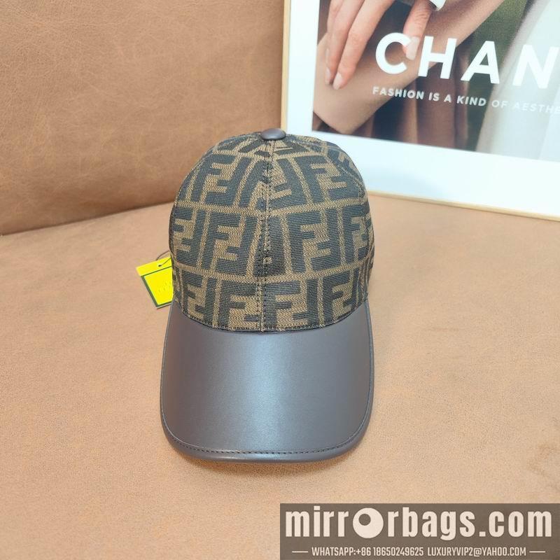 Fendi Hat dx44