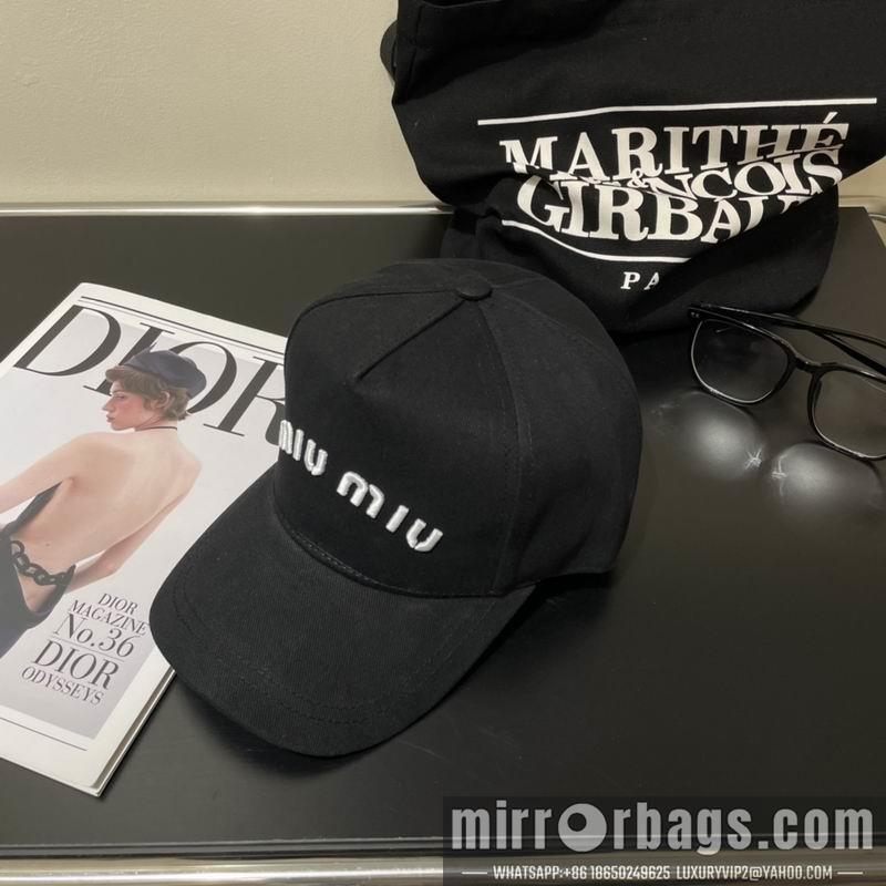 Miumiu Hat 050706