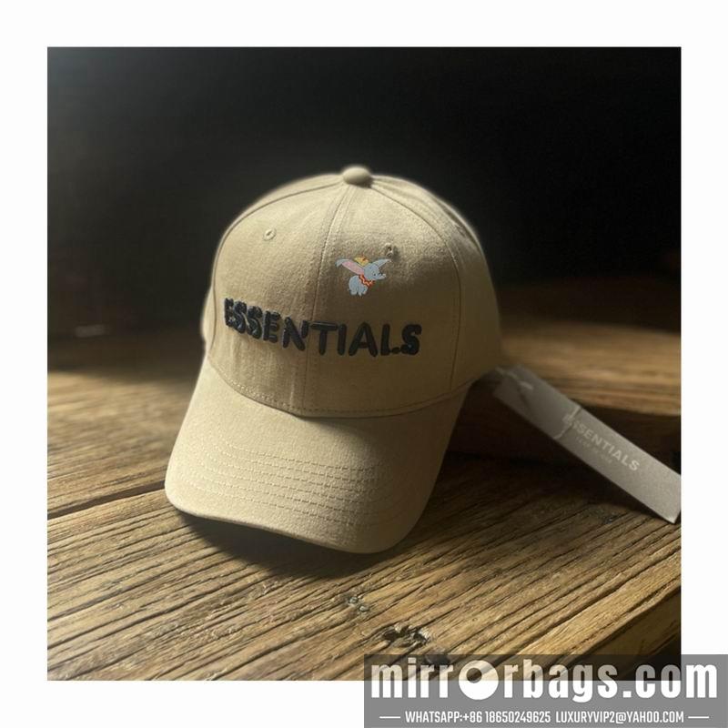 Fear of Gog Hat 08