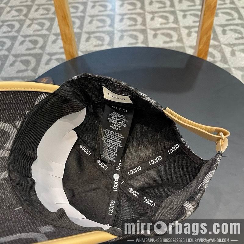 Gucci Hat 072203