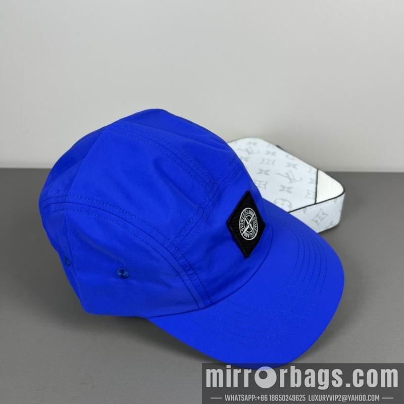 Stone Island Hat dx02