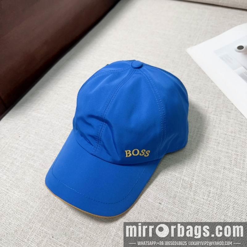 Boss Hat dx06