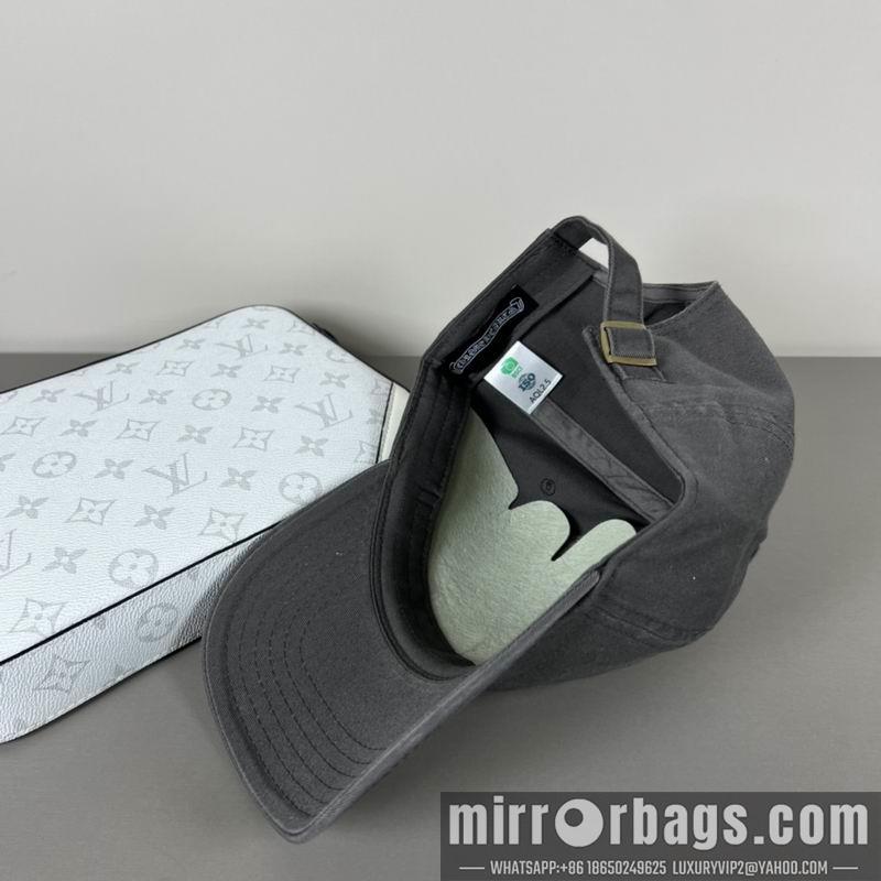 Chrome Hearts Hat dx41