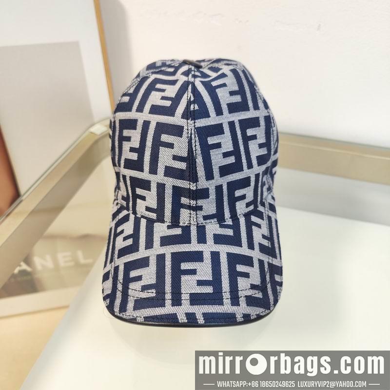 Fendi Hat dx69