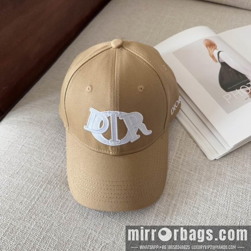 Dior Hat dx11