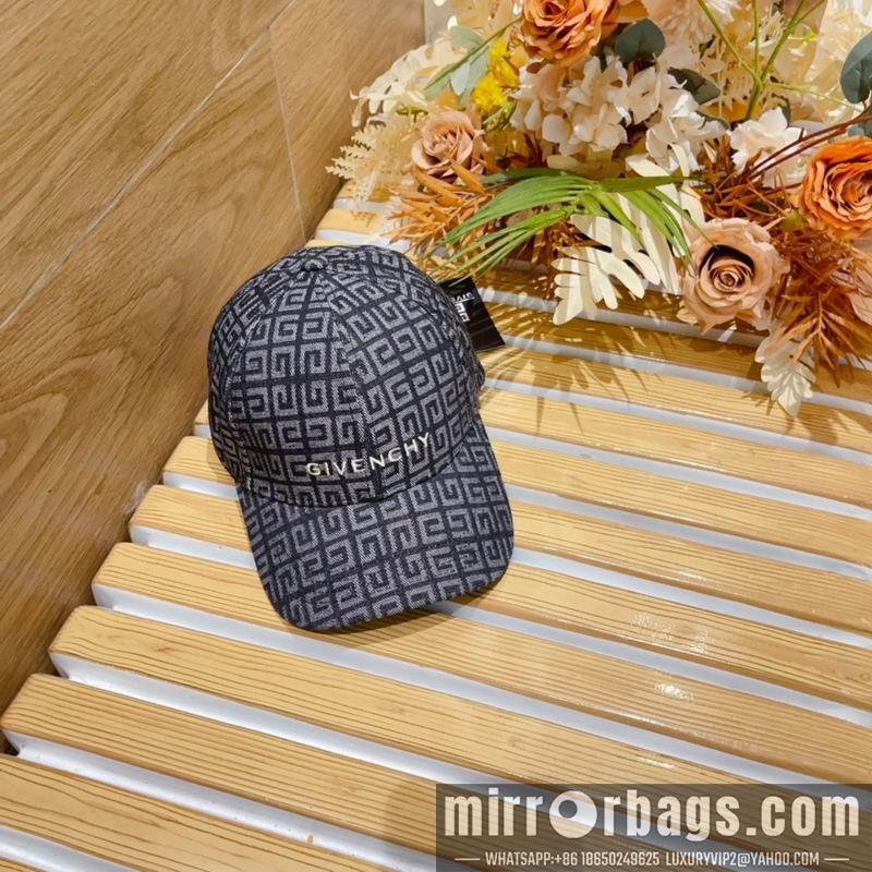 Givenchy Hat 102801