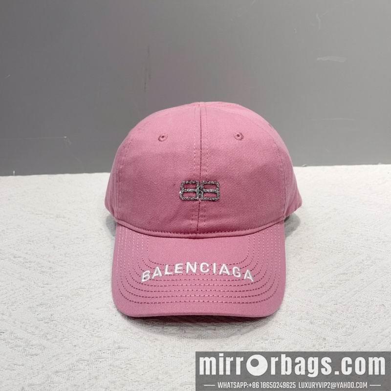 Balenciaga Hat hm03