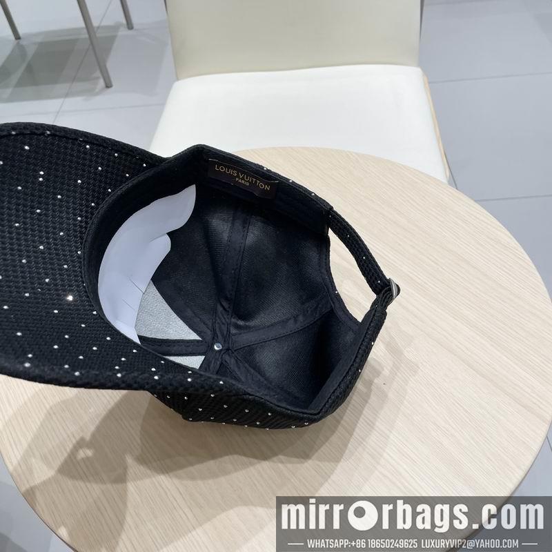 LV Hat 021003