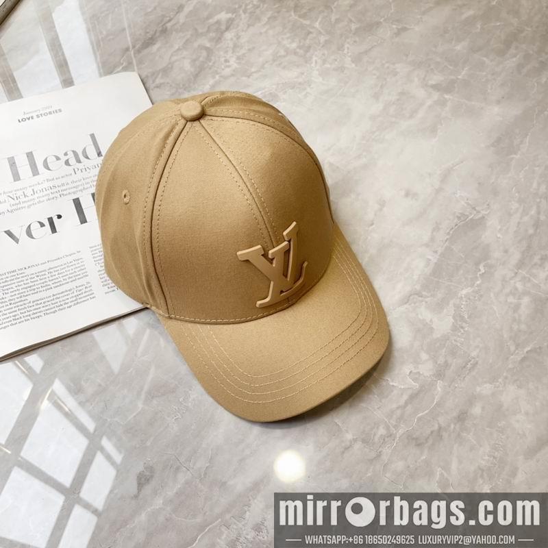 LV Hat 010401