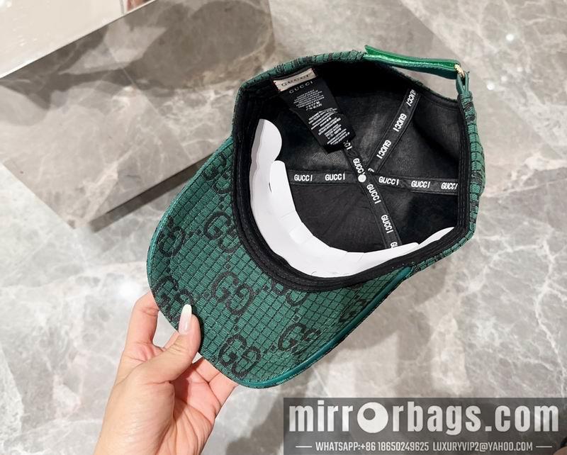 Gucci Hat dx41