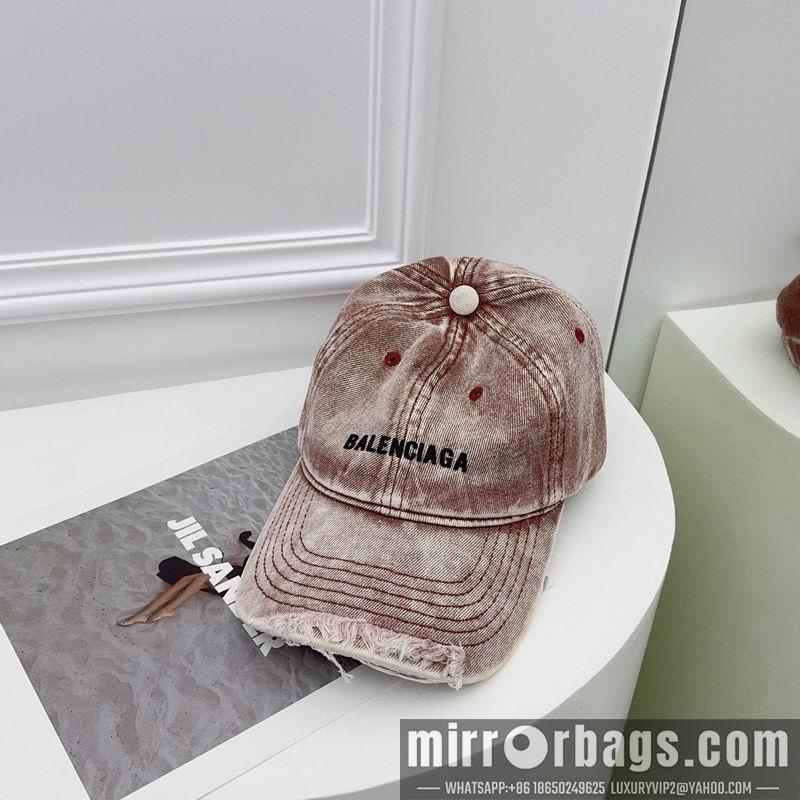 Balenciaga Hat 081003