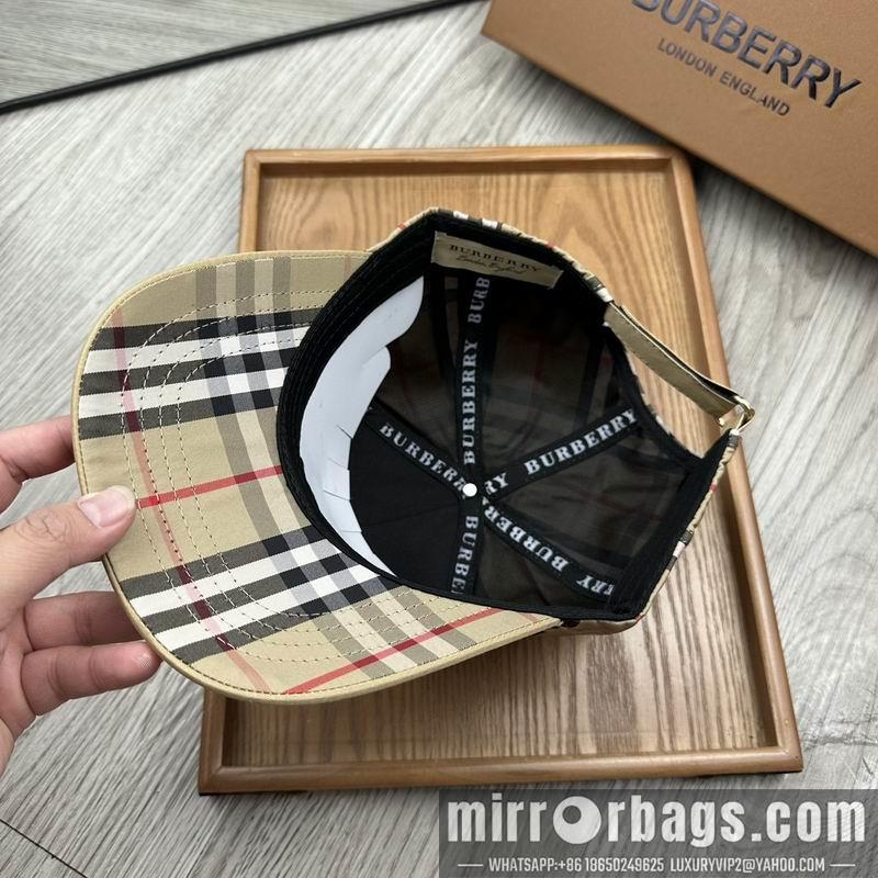 Burberry Hat dx44