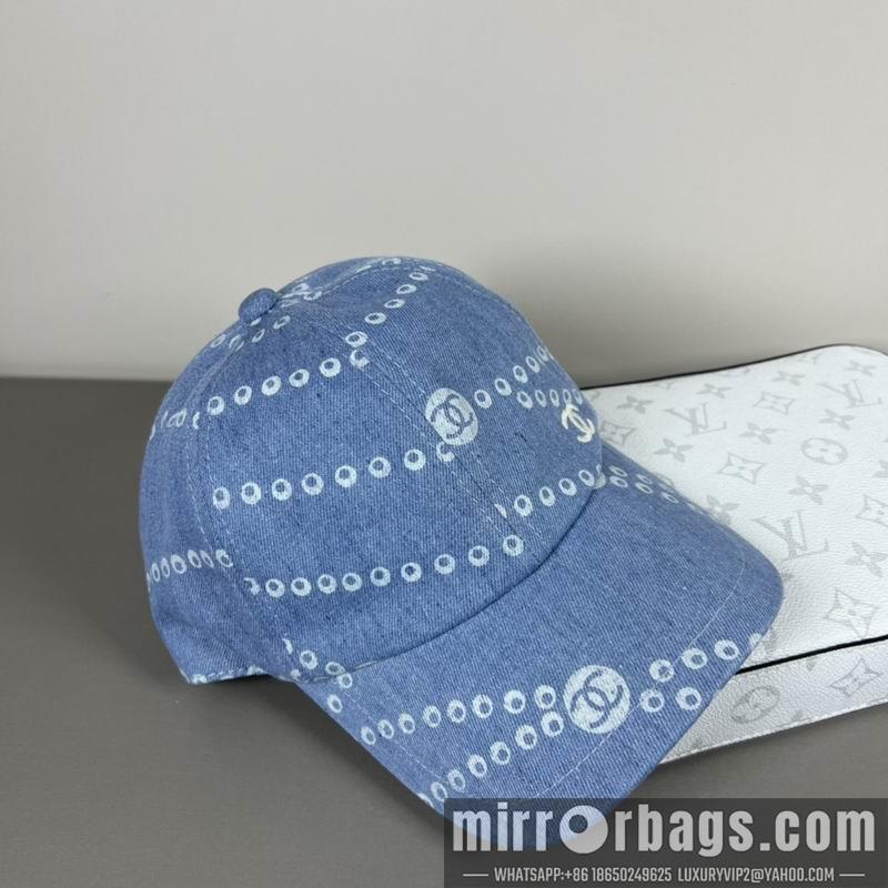 Chanel Hat dx16