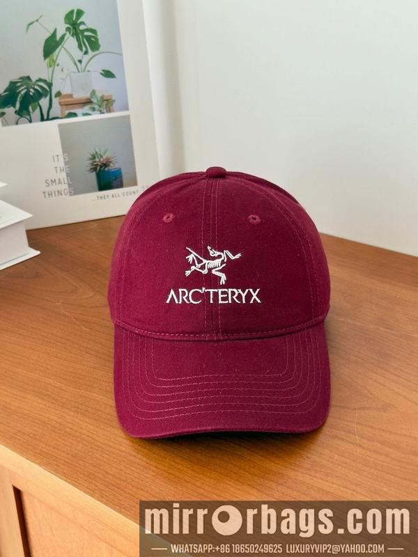 Arcteryx Hat 041401