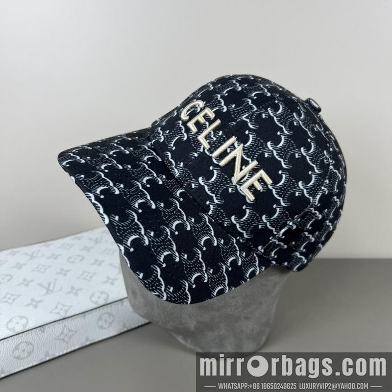 Celine Hat dx27