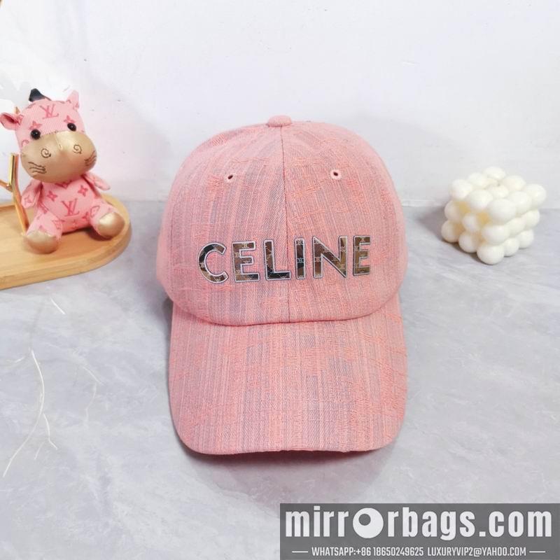 Celine Hat dx15