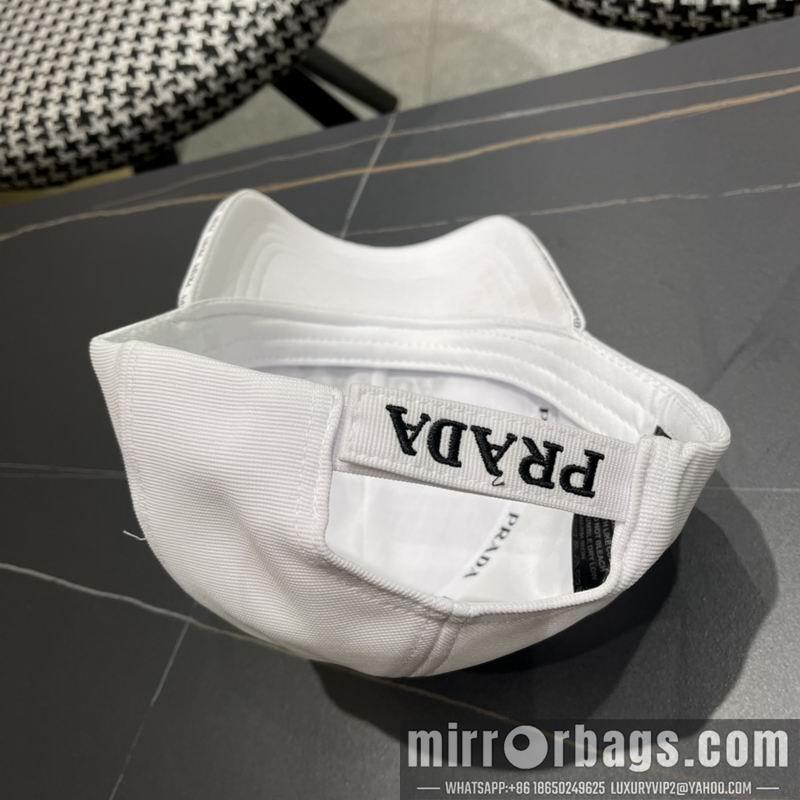 Prada Hat 050701
