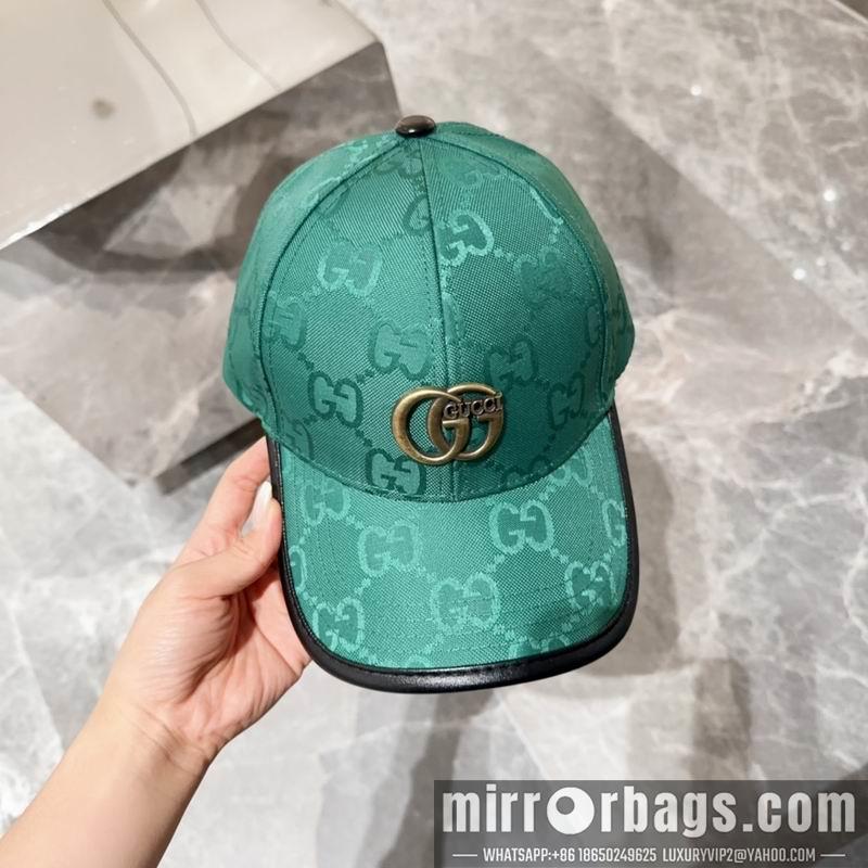 Gucci Hat dx56