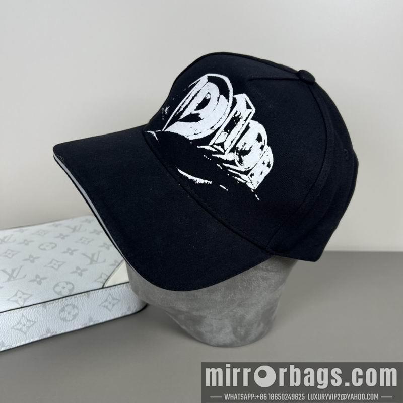Dior Hat dx15