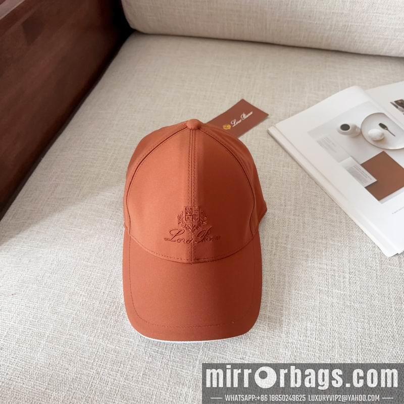 Loro Piana Hat dx12