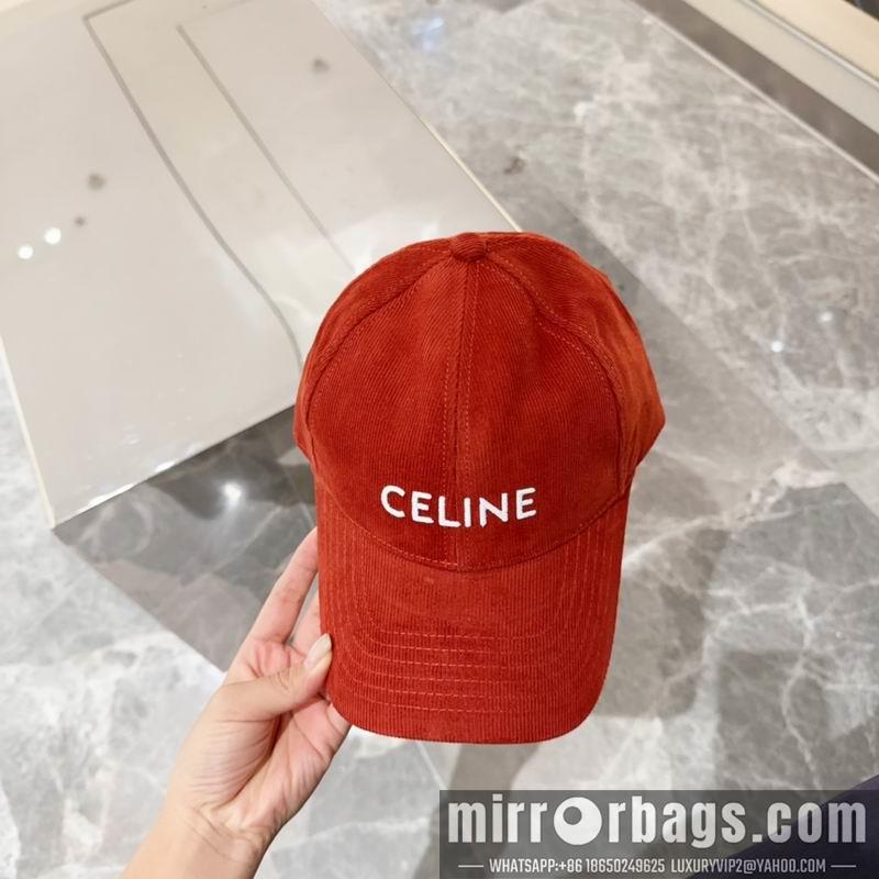 Celine Hat dx96