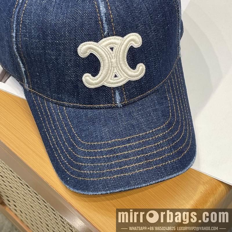 Celine Hat dx31