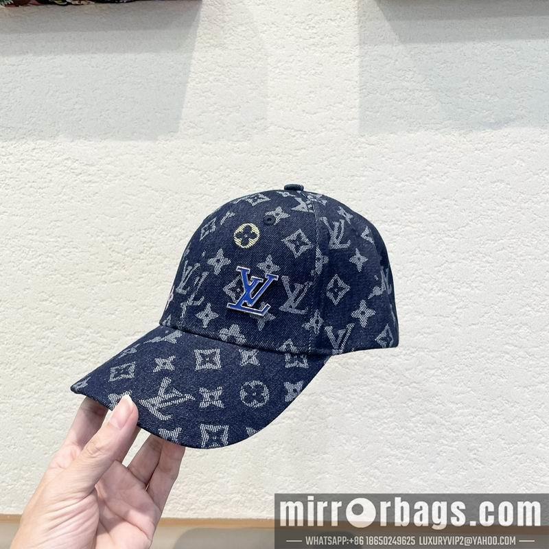 LV Hat 072807