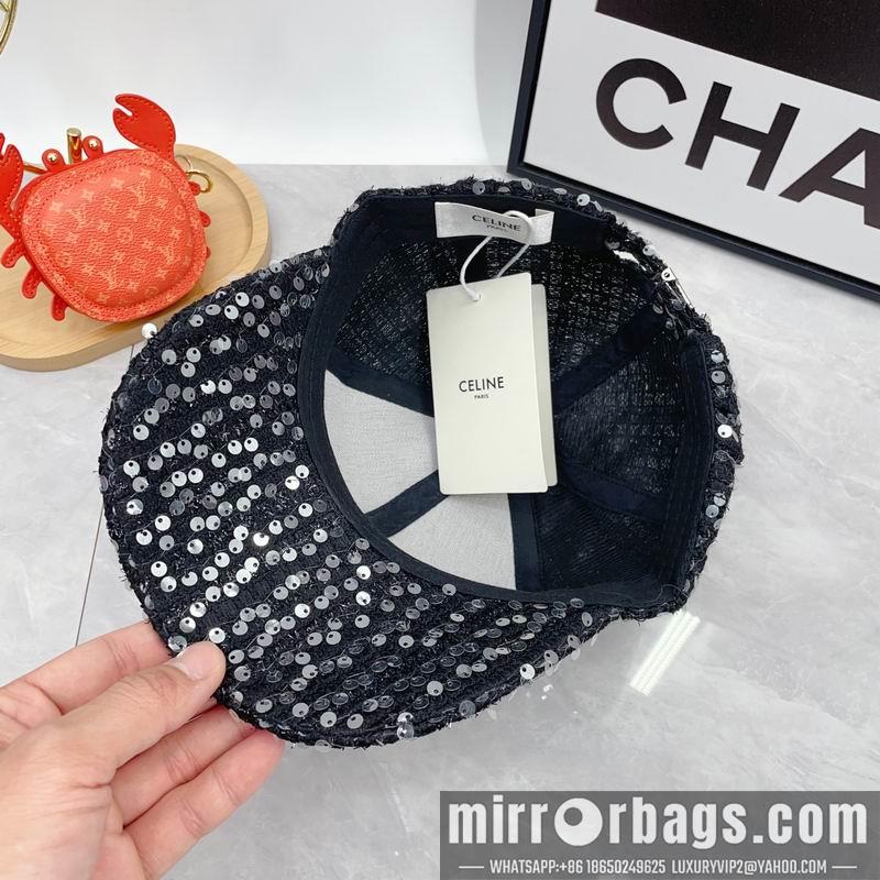 Celine Hat dx26