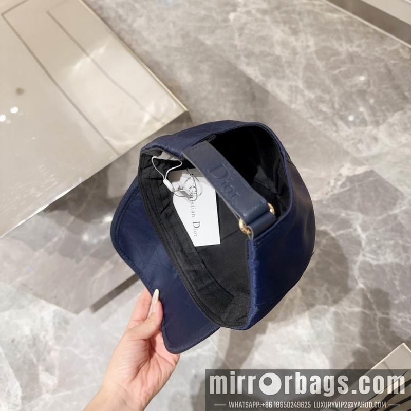Dior Hat 080105