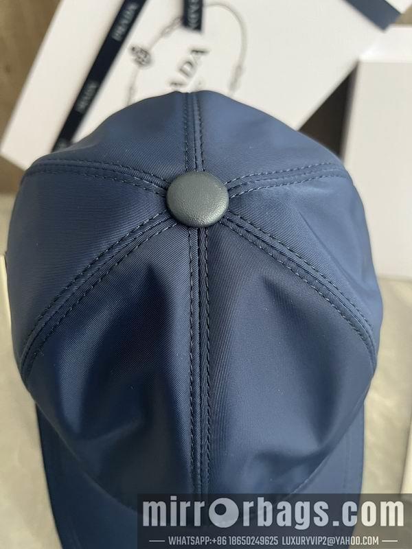Prada Hat dx48