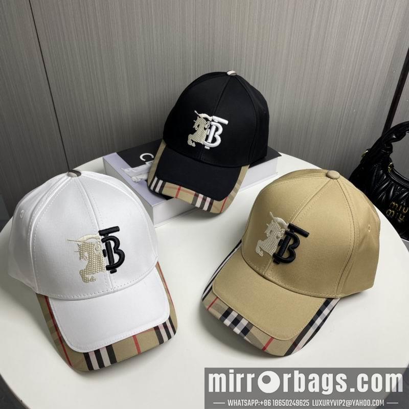 Burberry Hat 081801