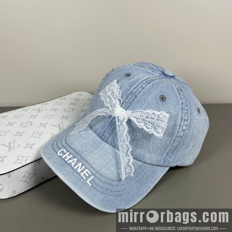 Chanel Hat dx13