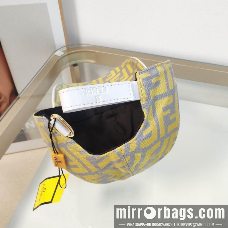 Fendi Hat dx69