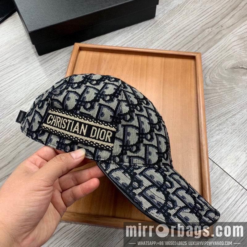 Dior Hat dx28