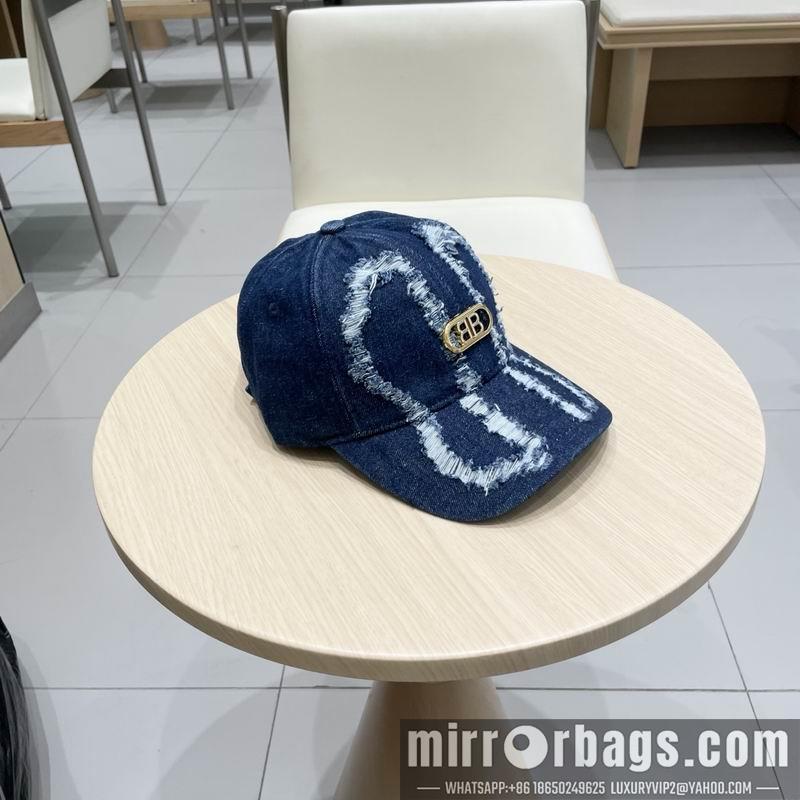 Balenciaga Hat 030979