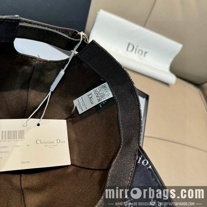 Dior Hat dx72
