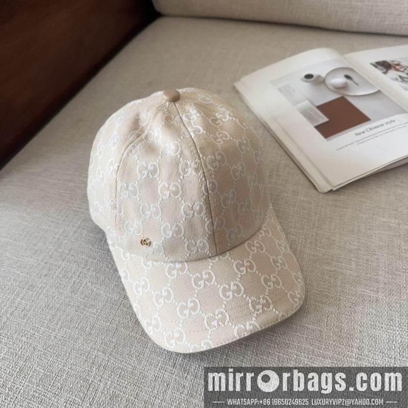 Gucci Hat 010701