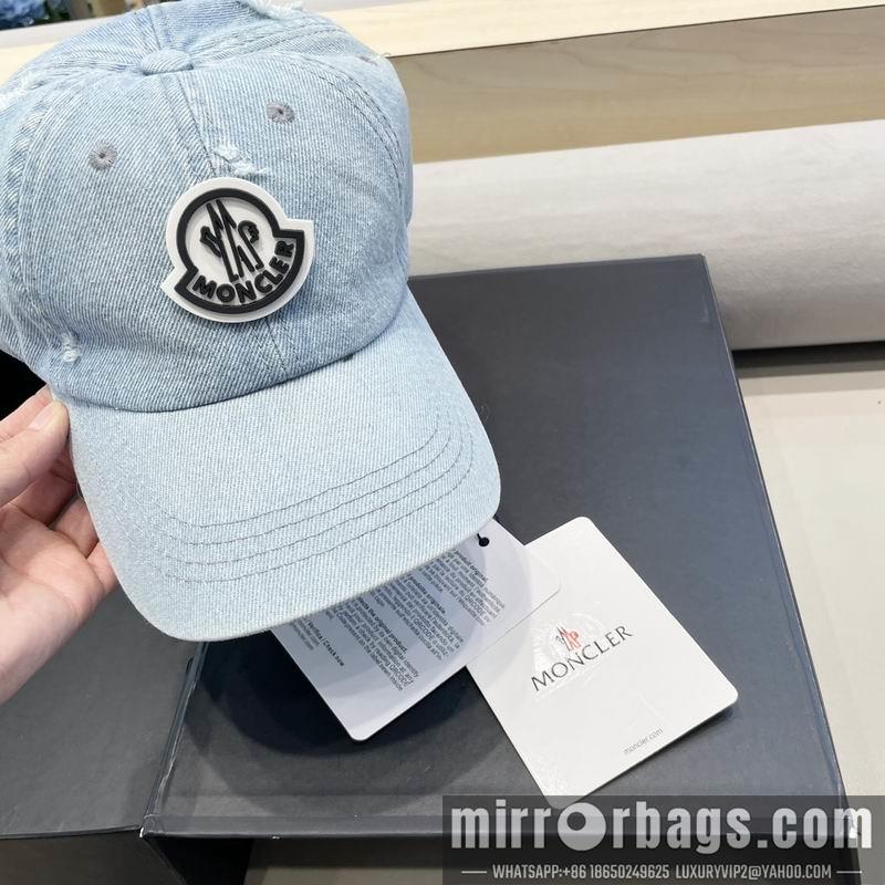 Moncler Hat 081401