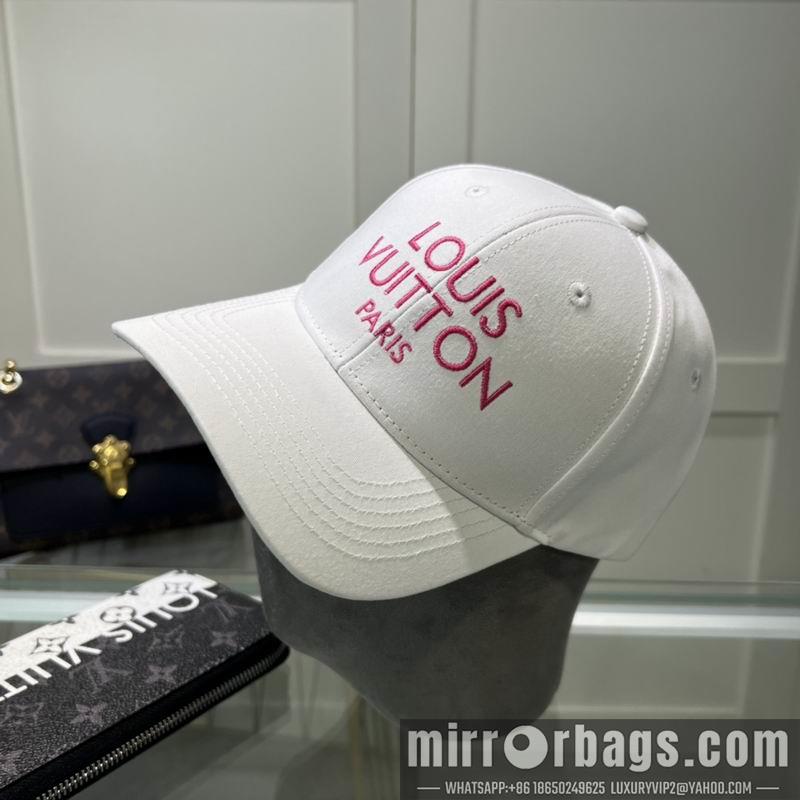 LV Hat dx12