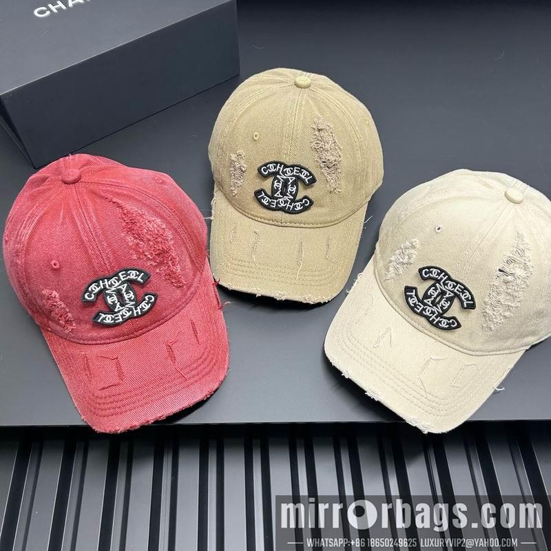 Chanel Hat dx06
